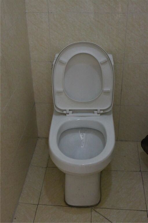 Цзинань: Lili Business Hotel