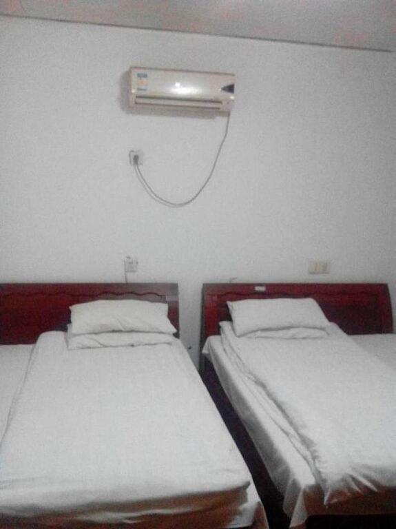 Уси: Wuxi Cozy Inn