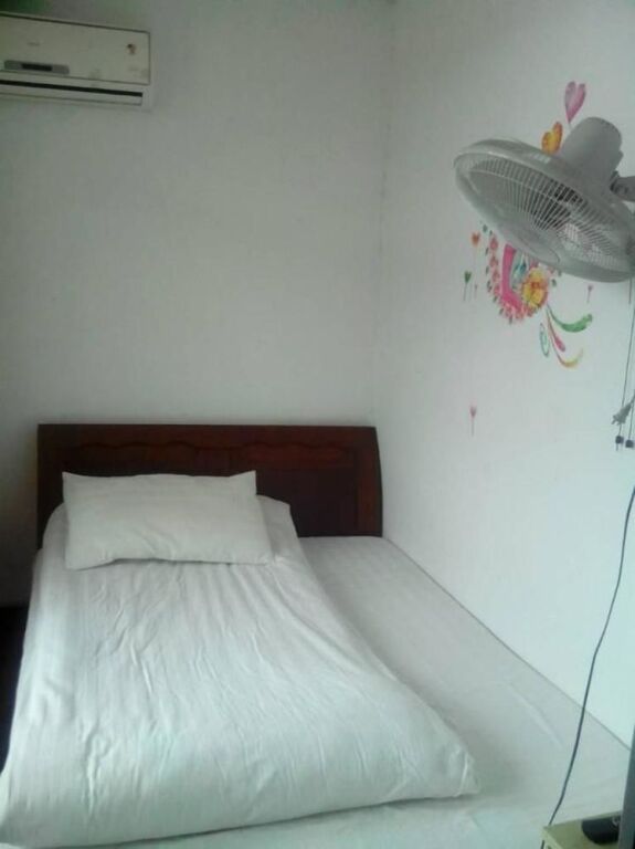 Уси: Wuxi Cozy Inn