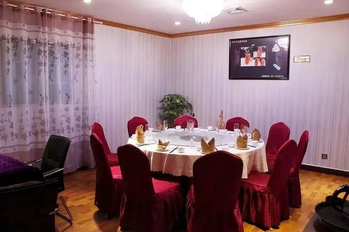 Куньмин: Yuntian Hotel