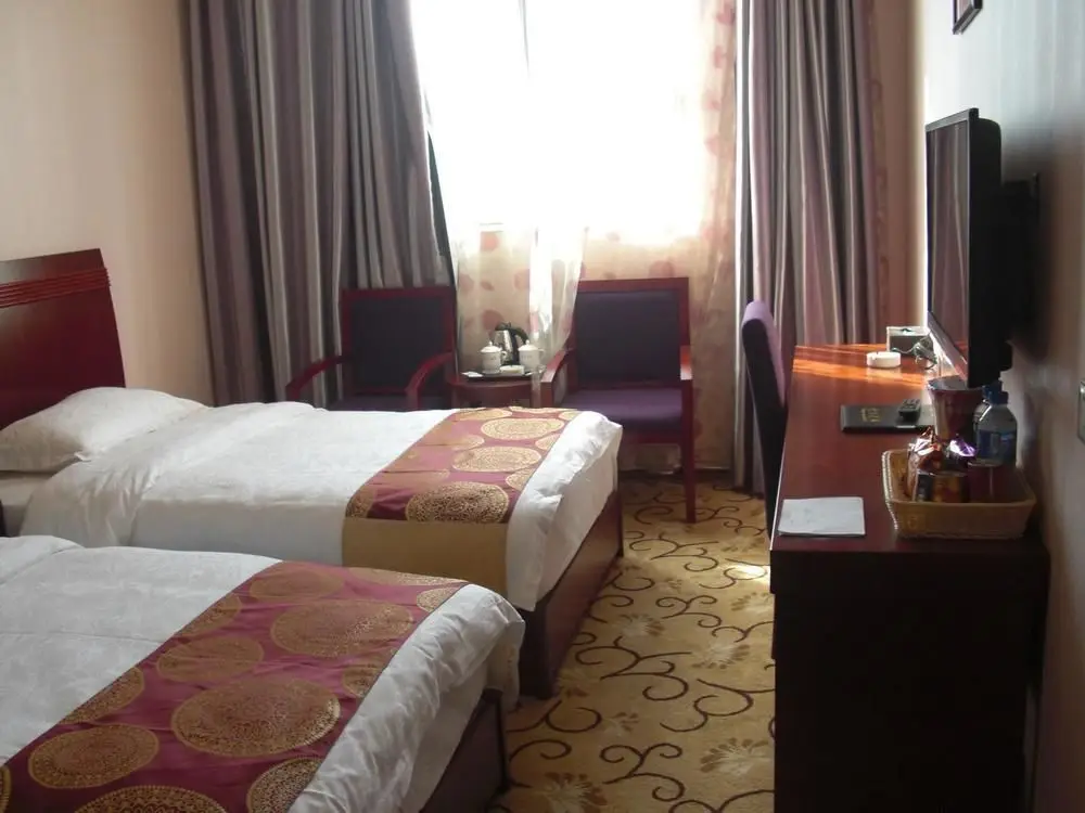 Куньмин: Yuntian Hotel
