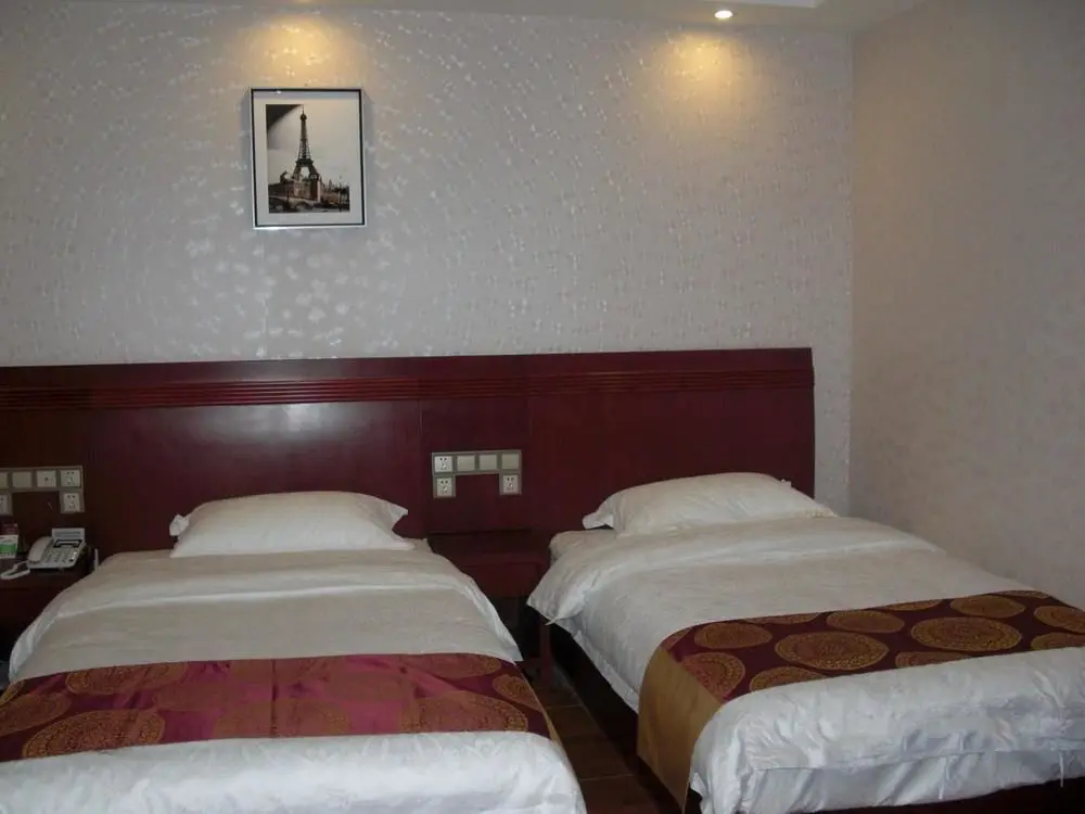 Куньмин: Yuntian Hotel