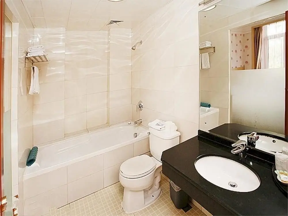 Бенкси: Benxi Xiangying Business Hotel