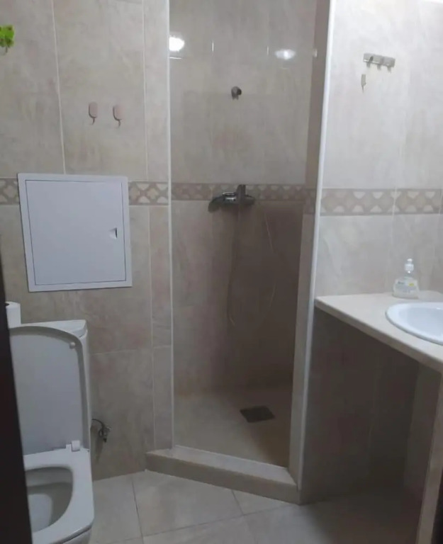 Москва: Мини-отель Baza Home