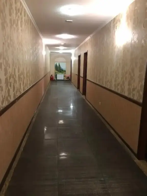 Москва: Мини-отель Baza Home