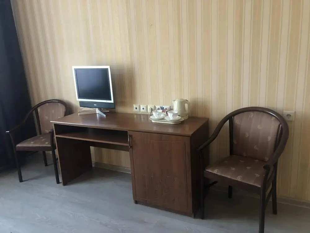 Москва: Мини-отель Baza Home