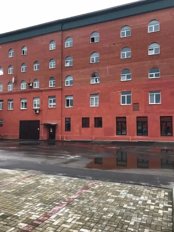 Москва: Мини-отель Baza Home