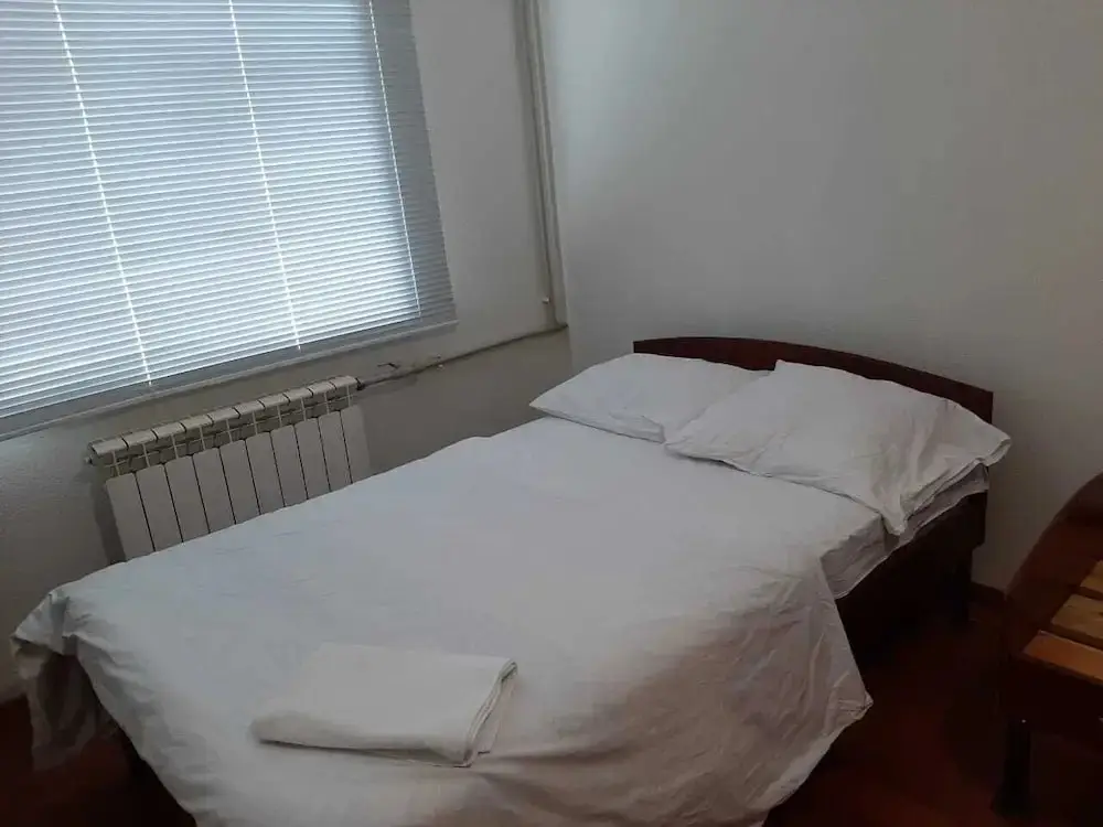 Москва: Мини-отель Baza Home