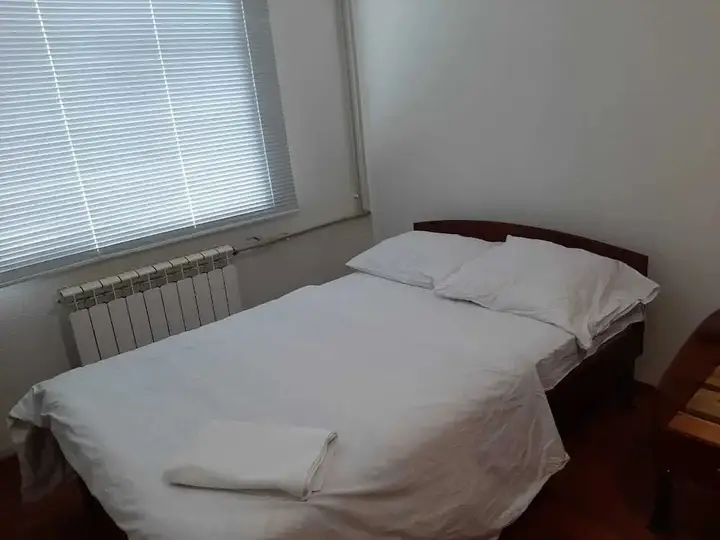 Москва: Мини-отель Baza Home