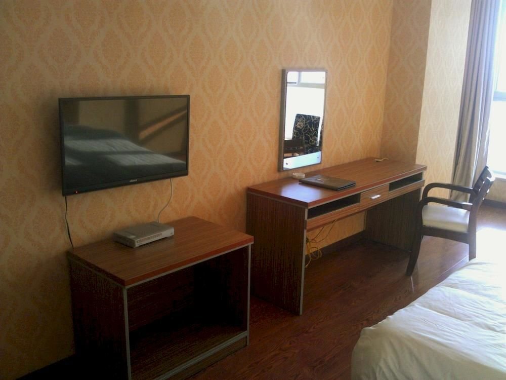 Вэйхай: Wendeng Nanyuan Business Hotel