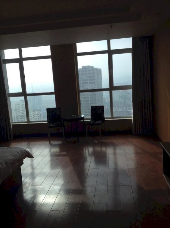 Вэйхай: Wendeng Nanyuan Business Hotel