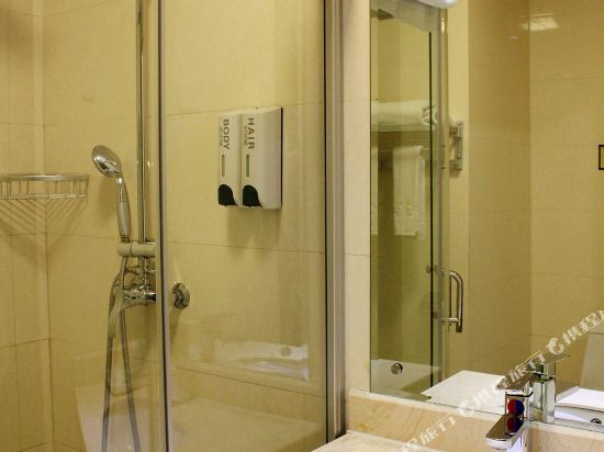 Вэйхай: Wendeng Nanyuan Business Hotel
