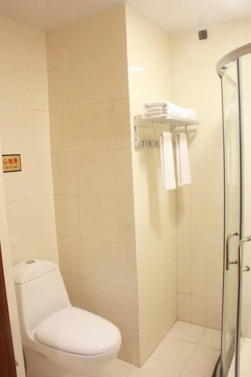 Вэйхай: Wendeng Nanyuan Business Hotel