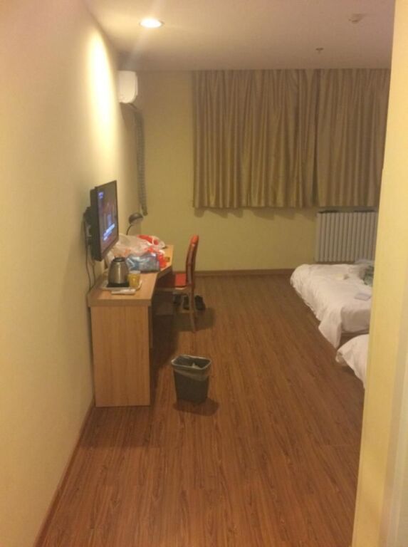 Сиань: Home Inns