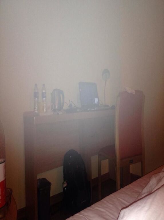 Сиань: Home Inns