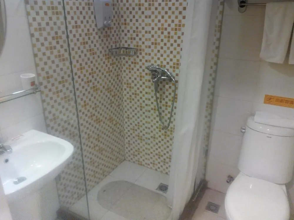 Сиань: Home Inns