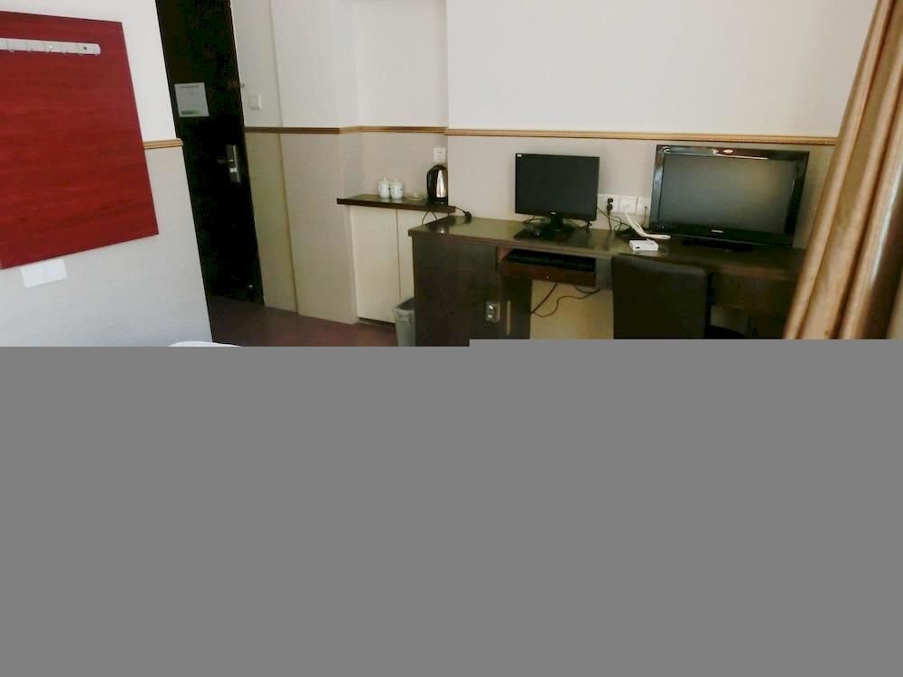 Фучжоу: Changle Xingcheng Business Hotel