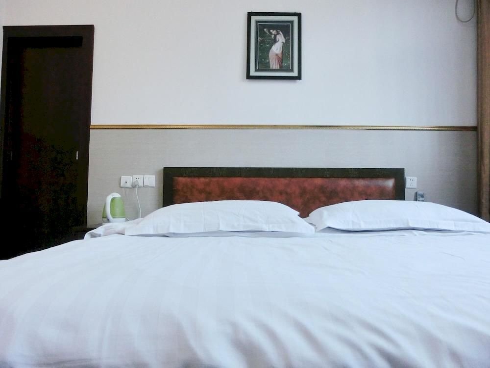 Changle Xingcheng Business Hotel — фото 1