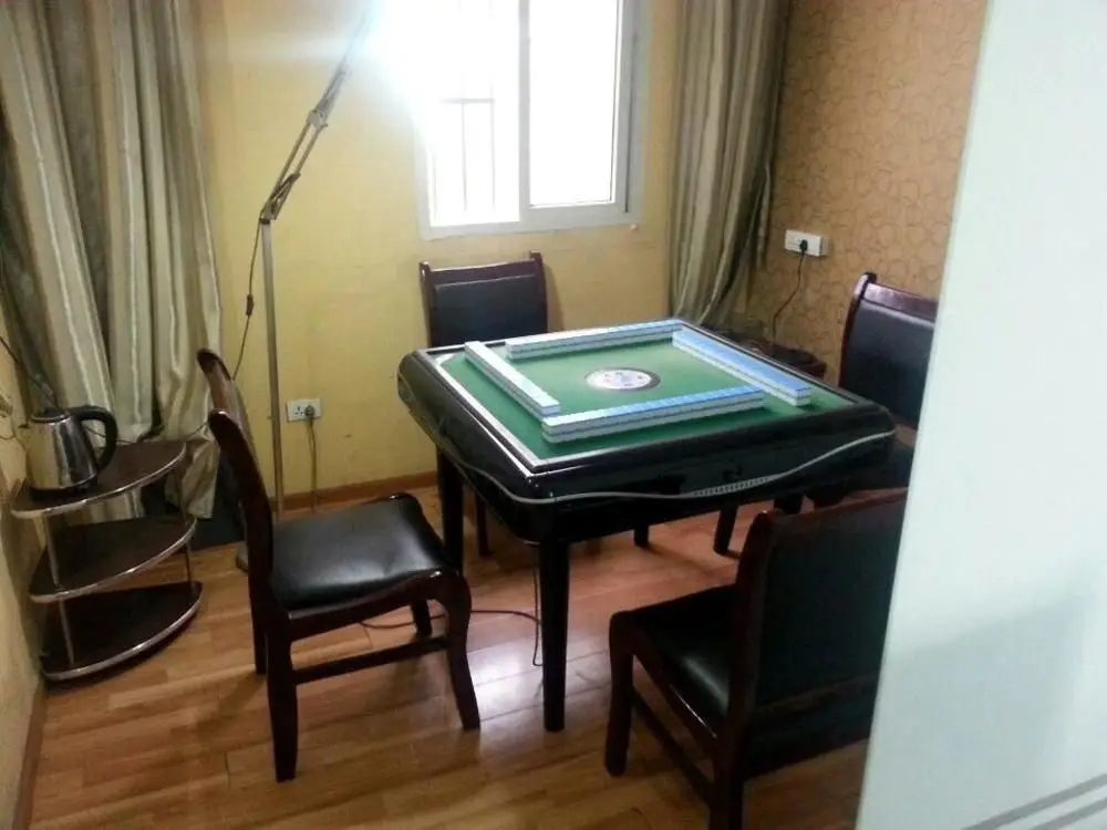 Ухань: Hengfeng Busiess Motel
