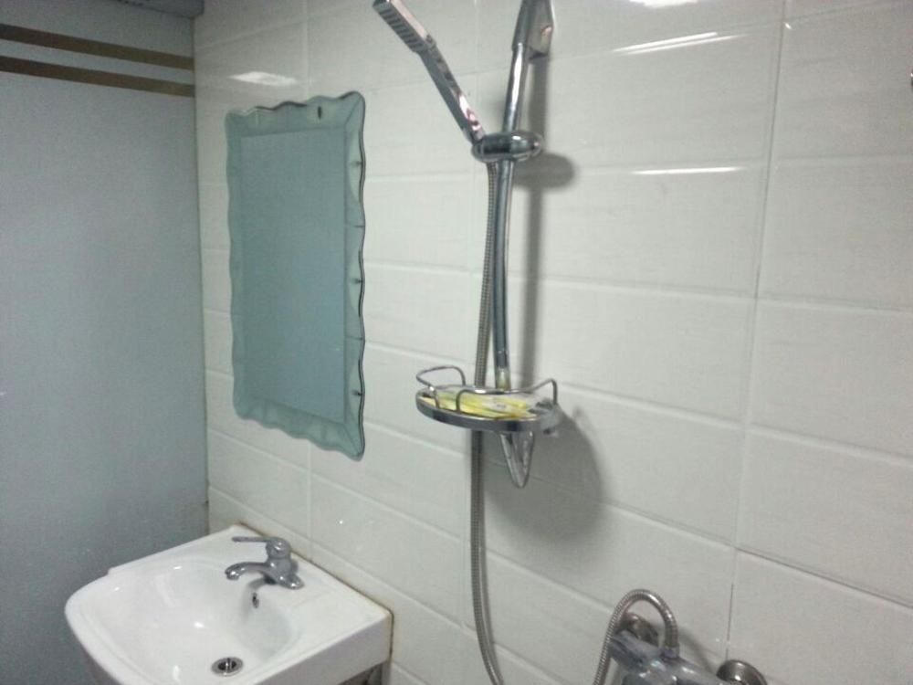 Ухань: Hengfeng Busiess Motel
