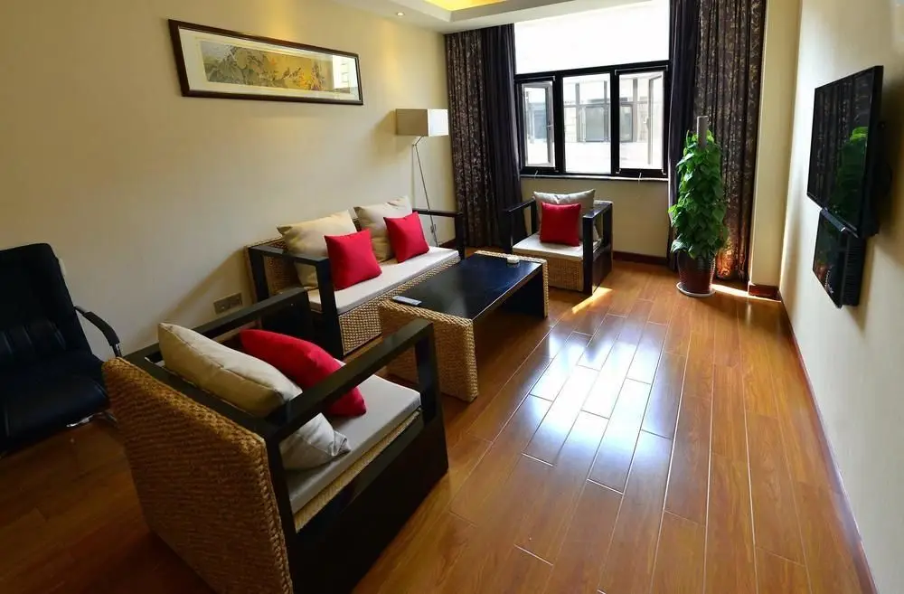 Лиаоченг: Zuolin Youli Hotel
