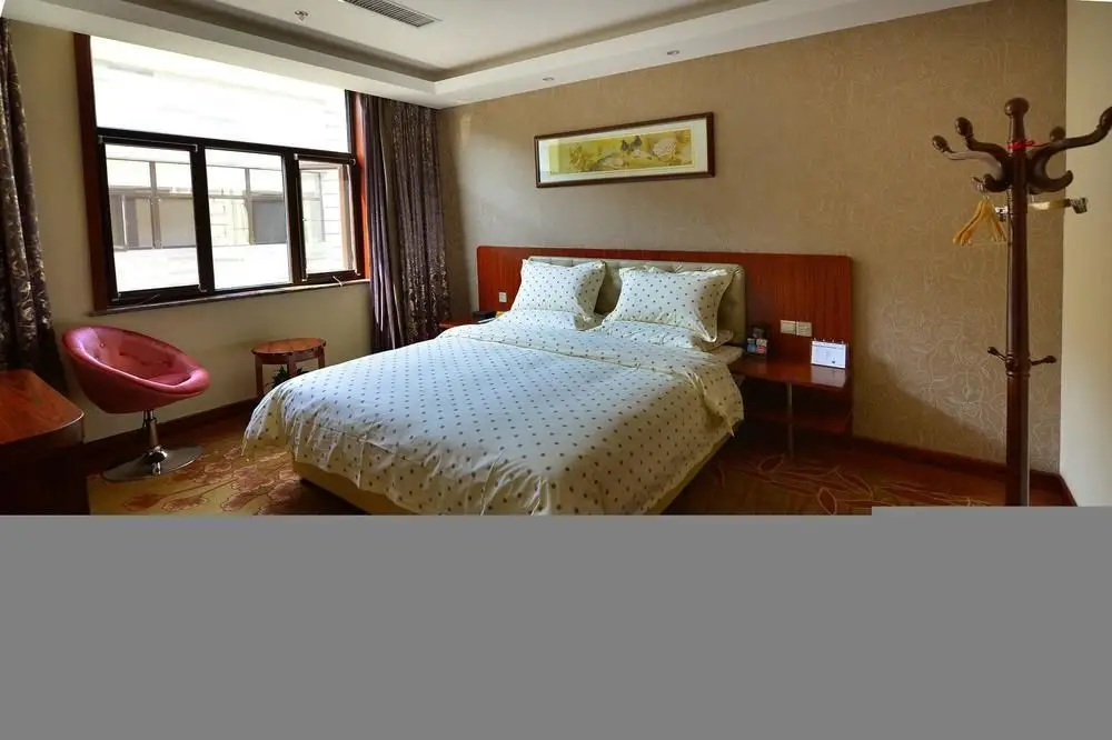Лиаоченг: Zuolin Youli Hotel