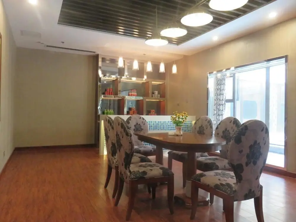 Лиаоченг: Zuolin Youli Hotel
