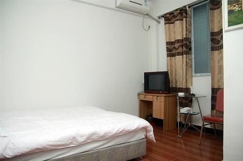 Гуанчжоу: Guangzhou Yaju Apartment