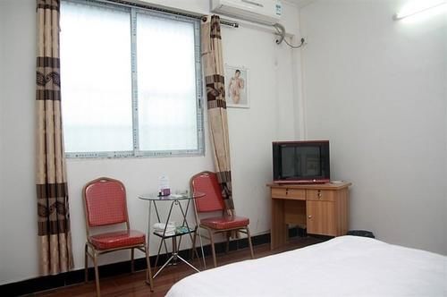 Гуанчжоу: Guangzhou Yaju Apartment