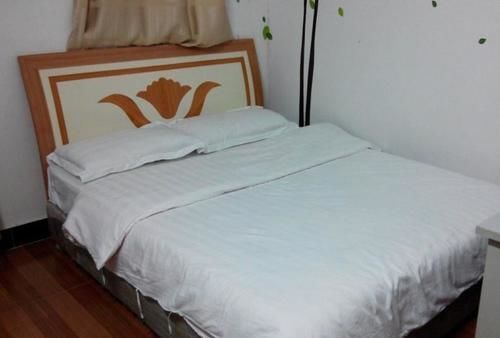 Гуанчжоу: Guangzhou Yaju Apartment