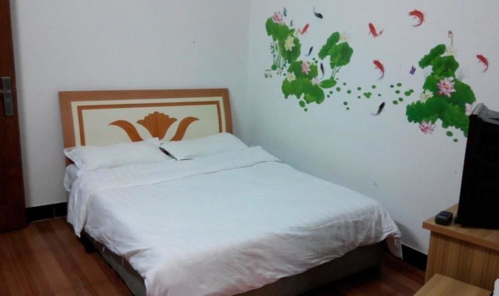 Гуанчжоу: Guangzhou Yaju Apartment