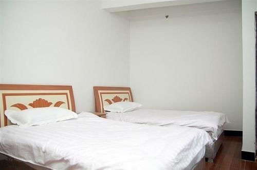 Гуанчжоу: Guangzhou Yaju Apartment