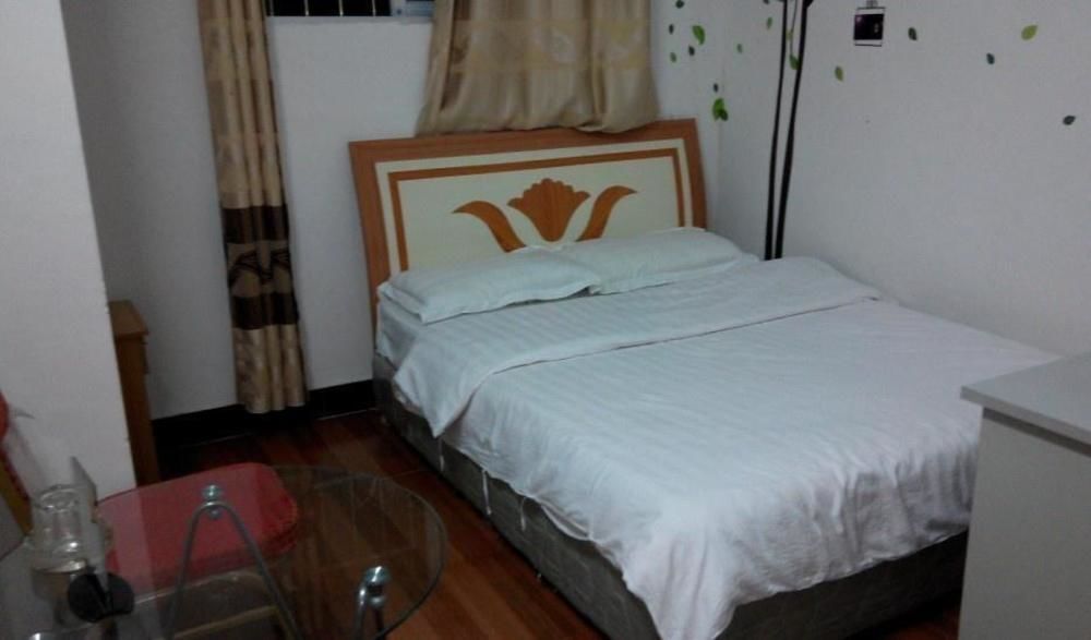 Гуанчжоу: Guangzhou Yaju Apartment