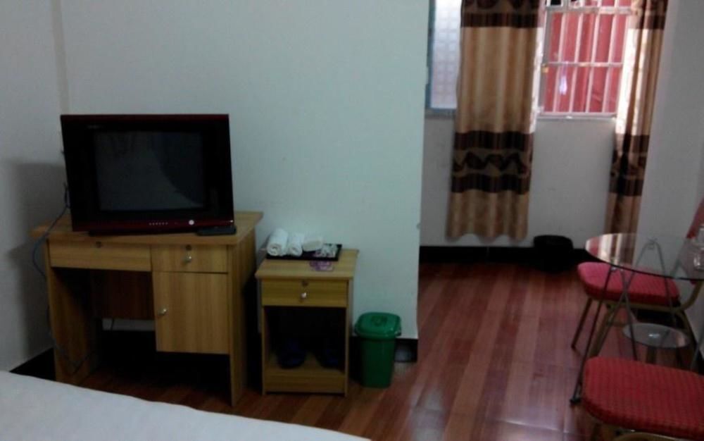 Гуанчжоу: Guangzhou Yaju Apartment