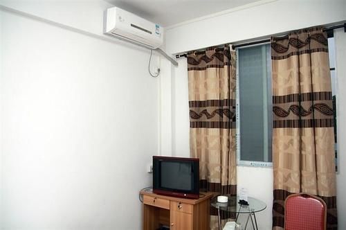 Гуанчжоу: Guangzhou Yaju Apartment