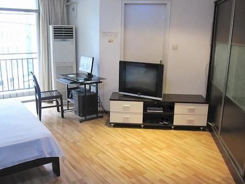 Ухань: Bomeng Hotel