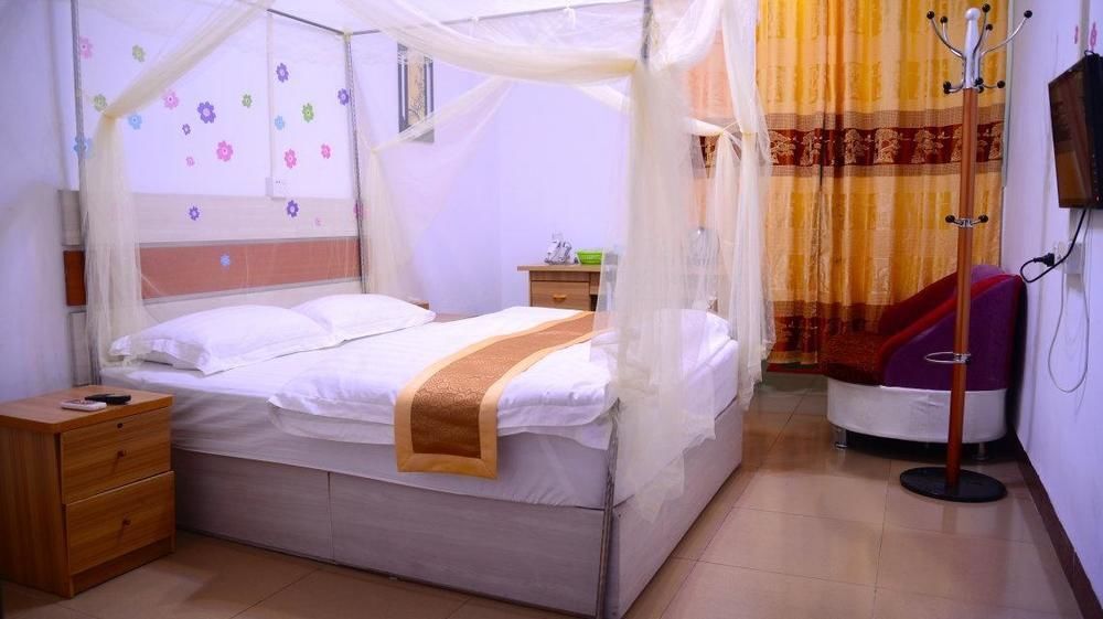 Гуанчжоу: Nanting Jinyun Apartment