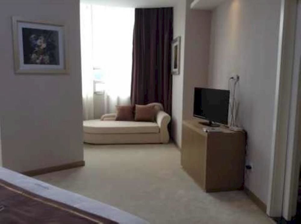 Сюйчжоу: Lavande Hotel Xuzhou Golden Eagle Shopping Centre