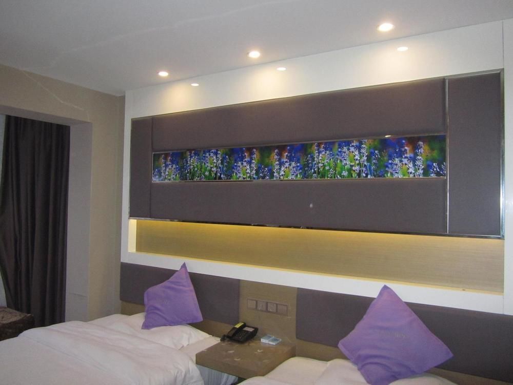Сюйчжоу: Lavande Hotel Xuzhou Golden Eagle Shopping Centre