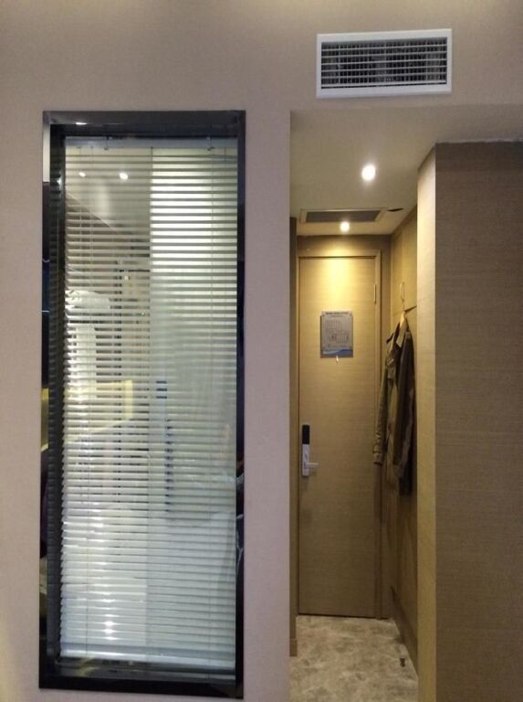 Сюйчжоу: Lavande Hotel Xuzhou Golden Eagle Shopping Centre