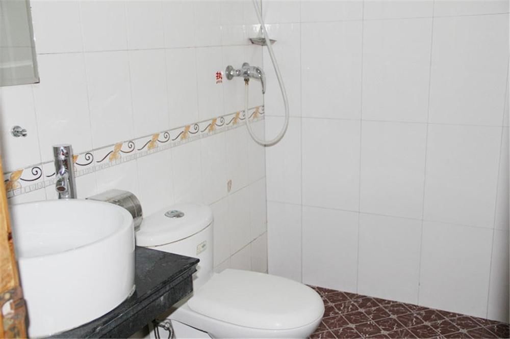 Циндао: Qingdao New Holiday Hotel