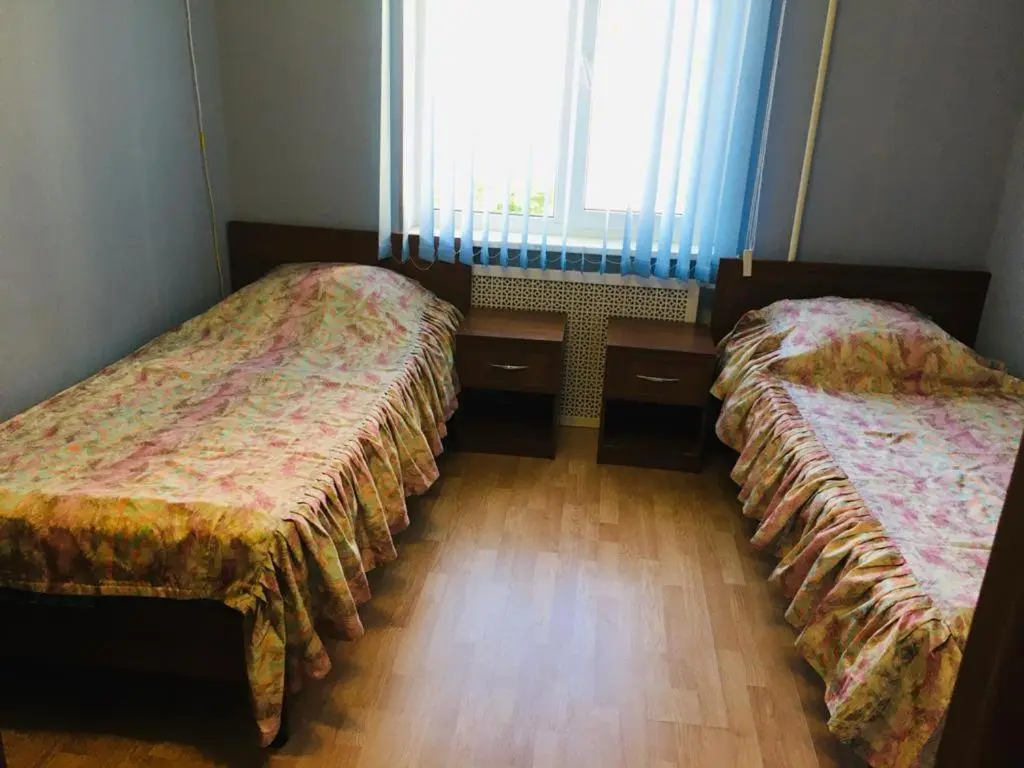 Геленджик: Alla Guesthouse
