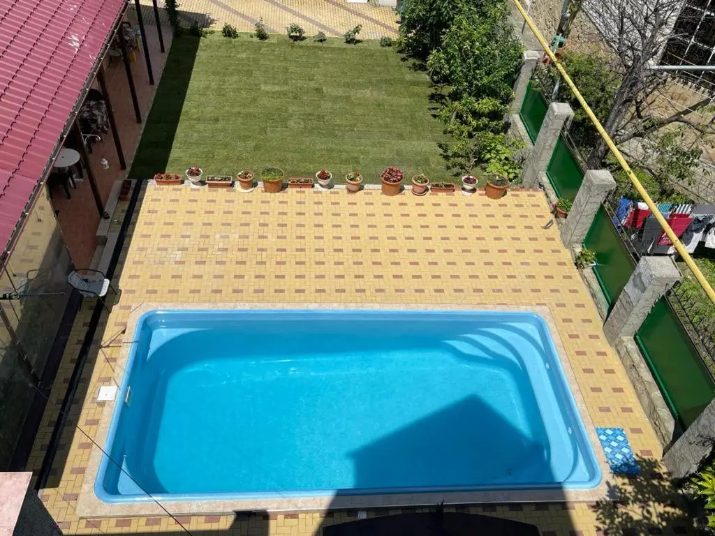 Геленджик: Alla Guesthouse