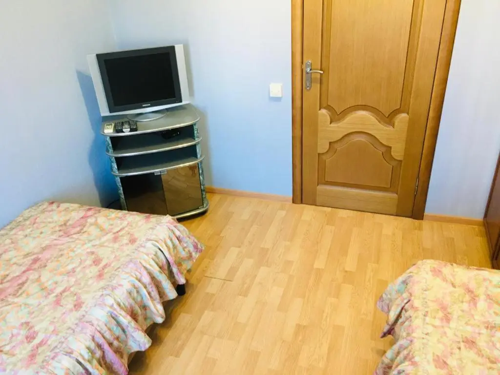 Геленджик: Alla Guesthouse