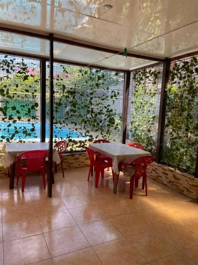 Геленджик: Alla Guesthouse