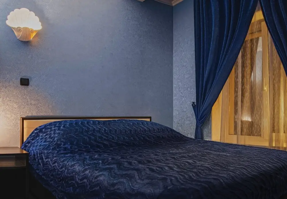 Москва: Boutique Hotel Mr. & Mrs.
