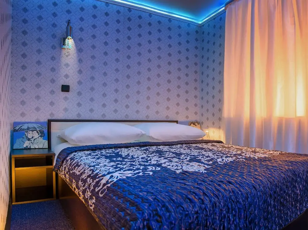 Москва: Boutique mr & mrs