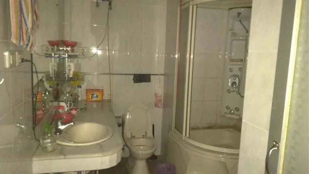 Цзюцзян: Lvshan Wenxin Hotel