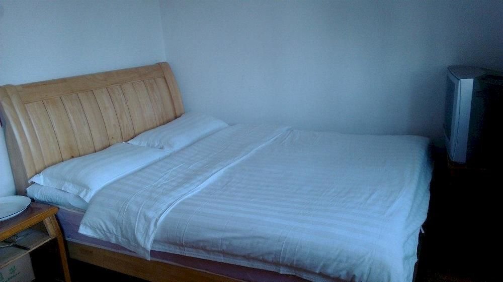 Цзюцзян: Lvshan Wenxin Hotel
