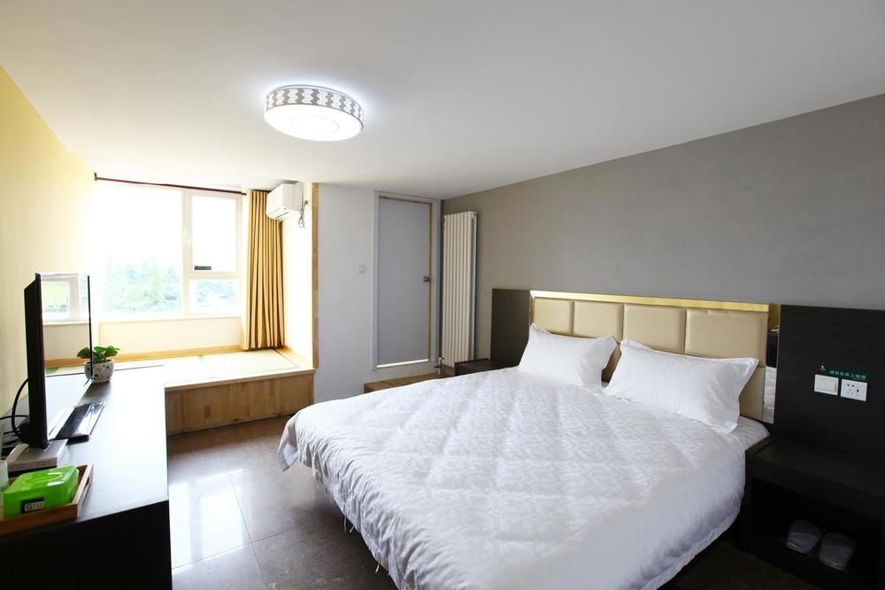 Вэйхай: Weihai Fig Boutique Inn